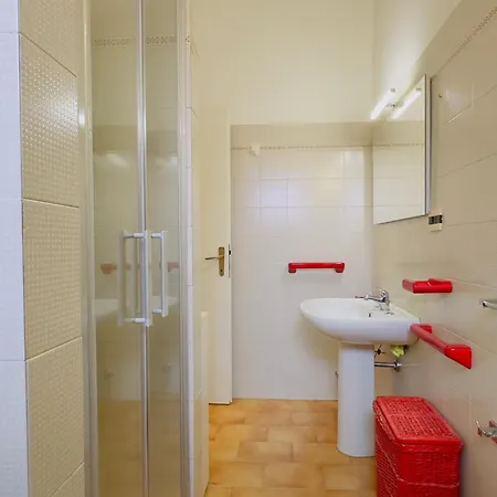 Holiday home Sa Domu Pintada