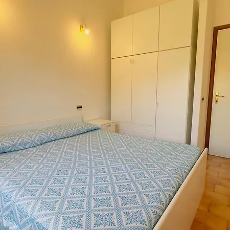Holiday home Sa Domu Pintada