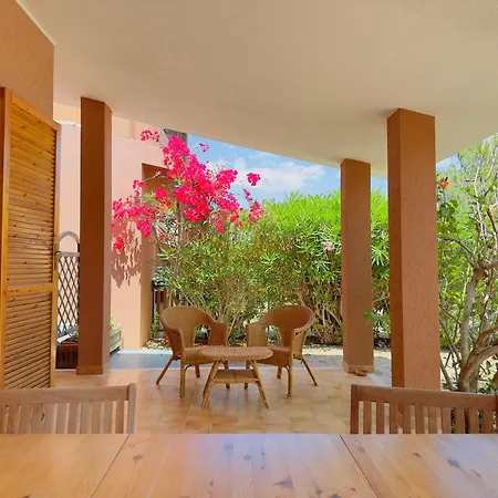Sa Domu Pintada Holiday home *