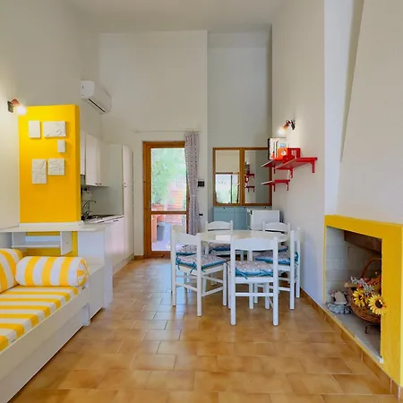 Holiday home Sa Domu Pintada *