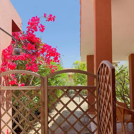 Holiday home Sa Domu Pintada