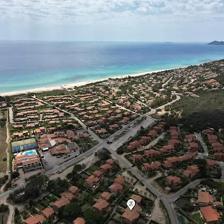 Sa Domu Pintada Σπίτι διακοπών