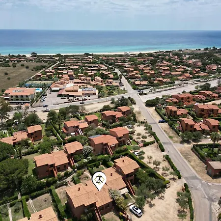 Sa Domu Pintada Holiday home