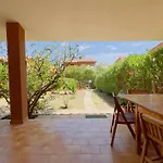 Sa Domu Pintada Costa Rei