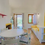 Holiday home Sa Domu Pintada