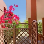 Holiday home Sa Domu Pintada