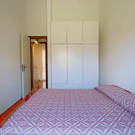 Sa Domu Pintada Feriehus Costa Rei