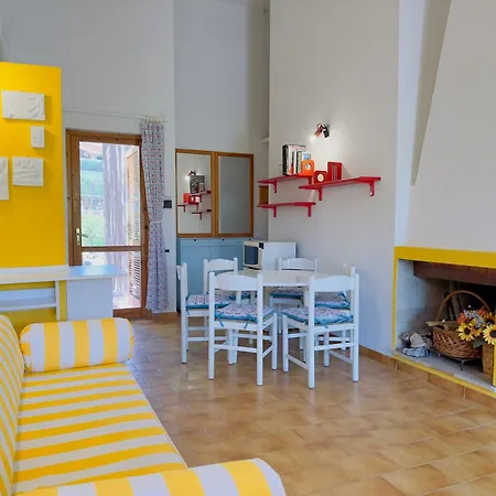Ferienhaus Sa Domu Pintada *