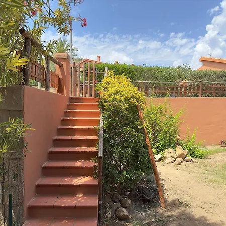 Sa Domu Pintada Holiday home