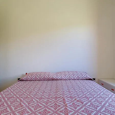 Sa Domu Pintada Ferienhaus