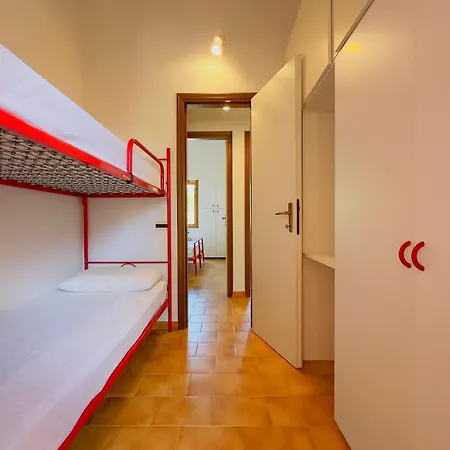 Sa Domu Pintada Feriehus Costa Rei