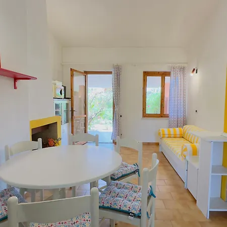 Holiday home Sa Domu Pintada