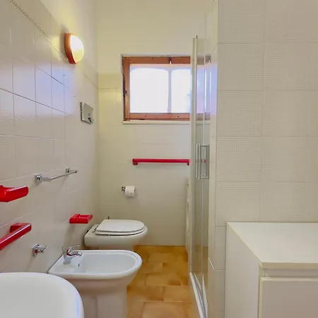 Ferienhaus Sa Domu Pintada *